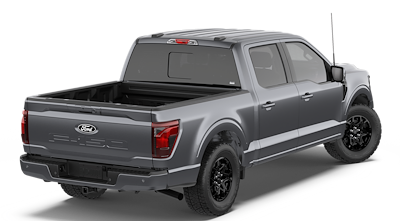 New 2026 Ford F-150 - photo 1