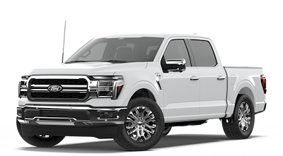 New 2026 Ford F-150 - photo 1