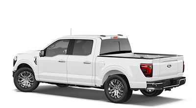 New 2026 Ford F-150 - photo 1