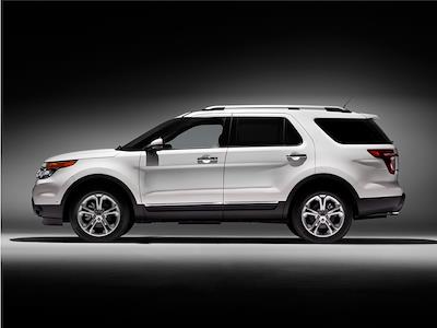 2013 Ford Explorer 4x4 SUV for sale #TFA98861B - photo 1