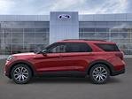 2026 Ford Explorer 4x2 SUV for sale #TGA06631 - photo 25