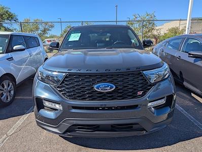 2022 Ford Explorer 4x4 SUV for sale #TGA10988A - photo 1