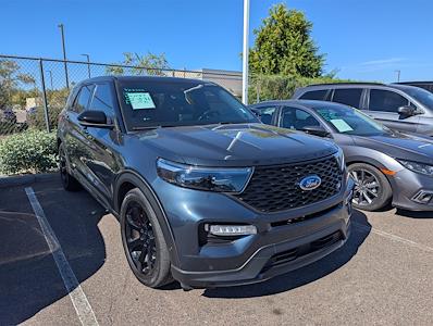 2022 Ford Explorer 4x4 SUV for sale #TGA10988A - photo 2