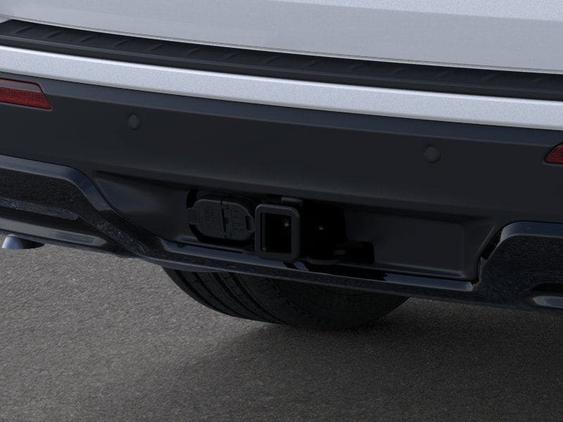 New 2026 Ford Explorer - photo 26