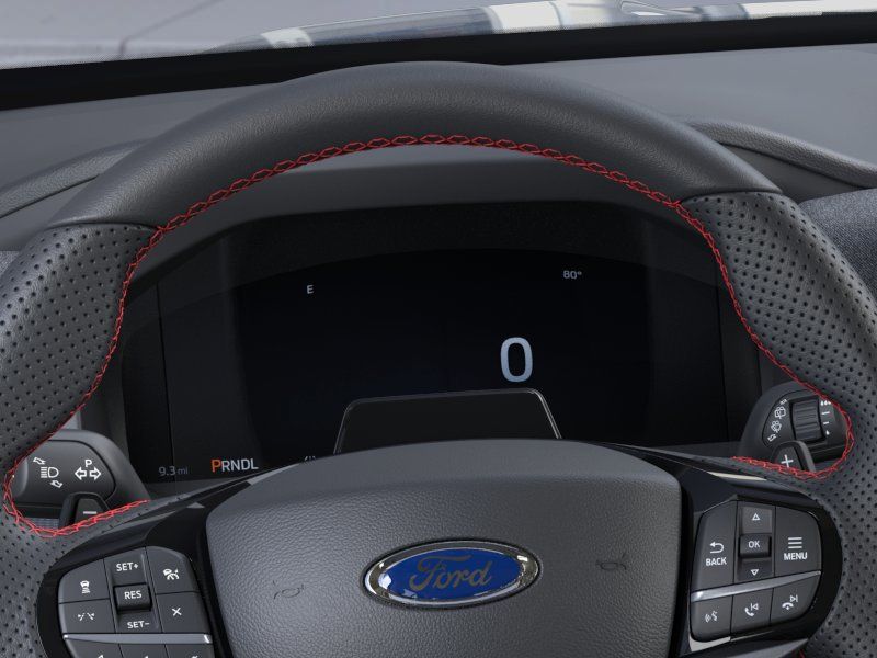 New 2026 Ford Explorer - photo 15