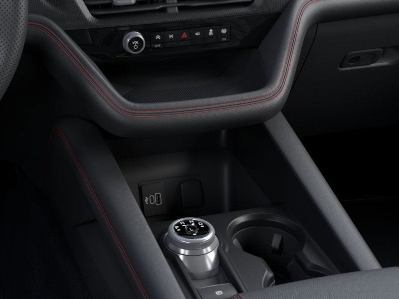 New 2026 Ford Explorer - photo 17