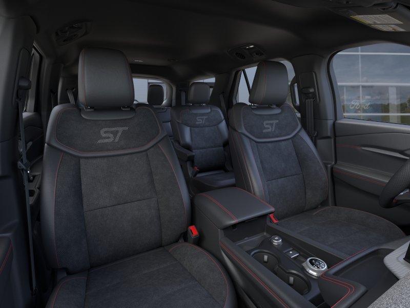 New 2026 Ford Explorer - photo 12