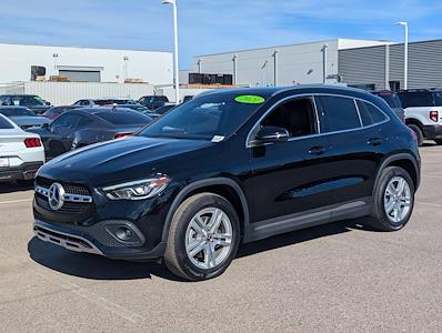 Used 2021 Mercedes-Benz GLA 250 for sale #TGA22508A - photo 1