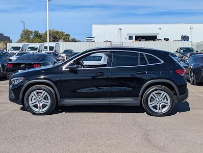 Used 2021 Mercedes-Benz GLA 250 for sale #TGA22508A - photo 2