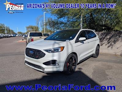 2022 Ford Edge AWD SUV for sale #TGA24217A - photo 1
