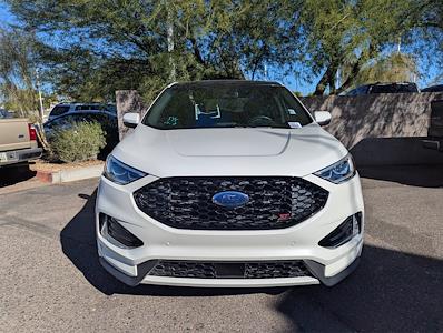 2022 Ford Edge AWD SUV for sale #TGA24217A - photo 2