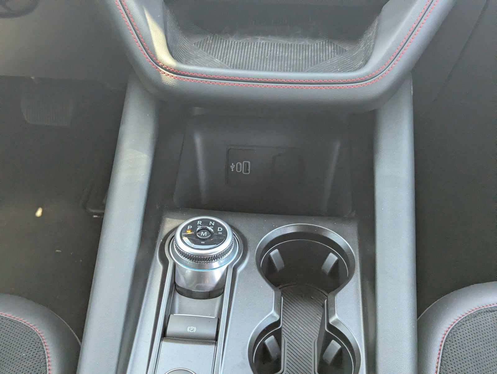 New 2026 Ford Explorer - photo 23