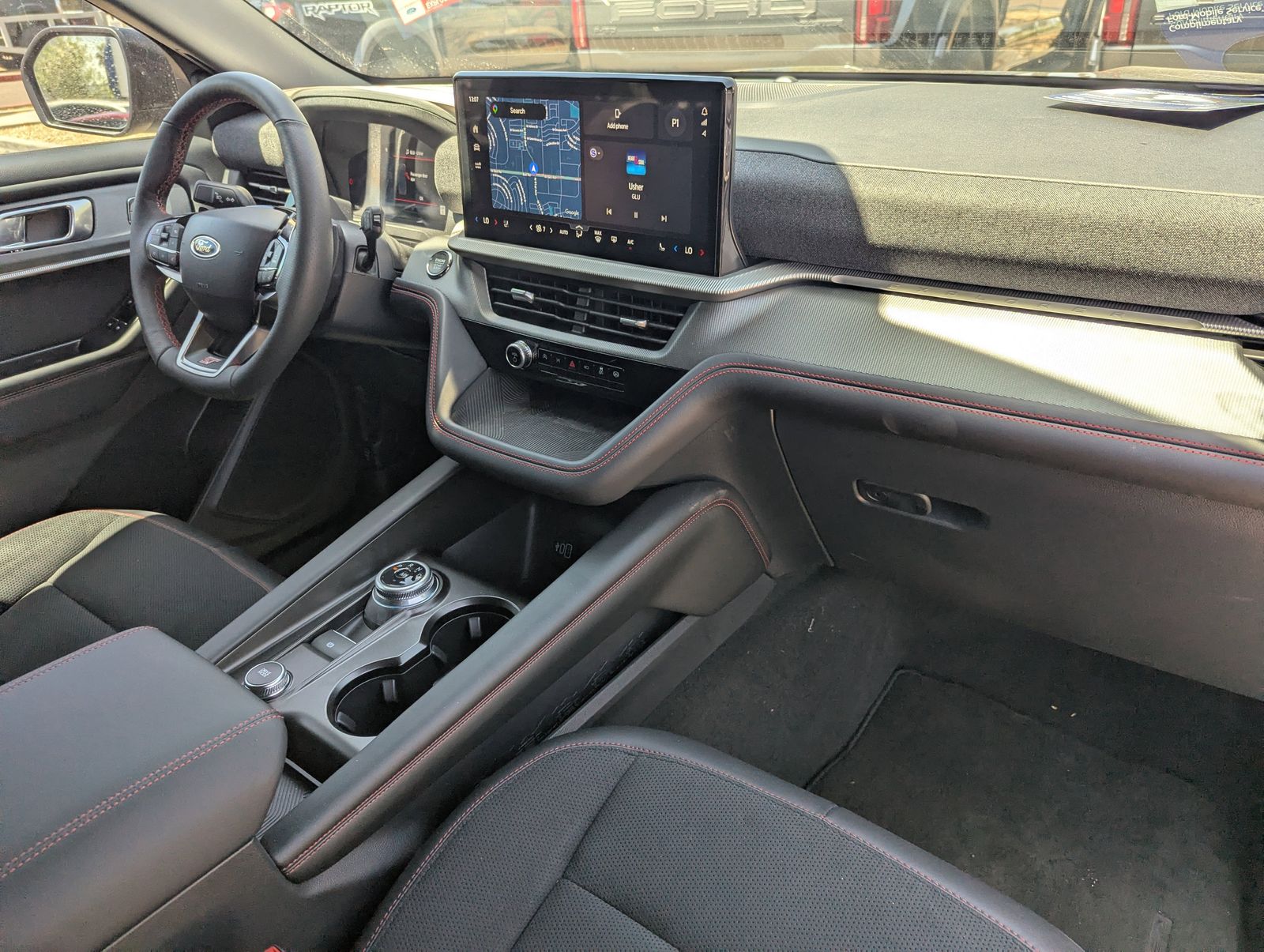 New 2026 Ford Explorer - photo 11