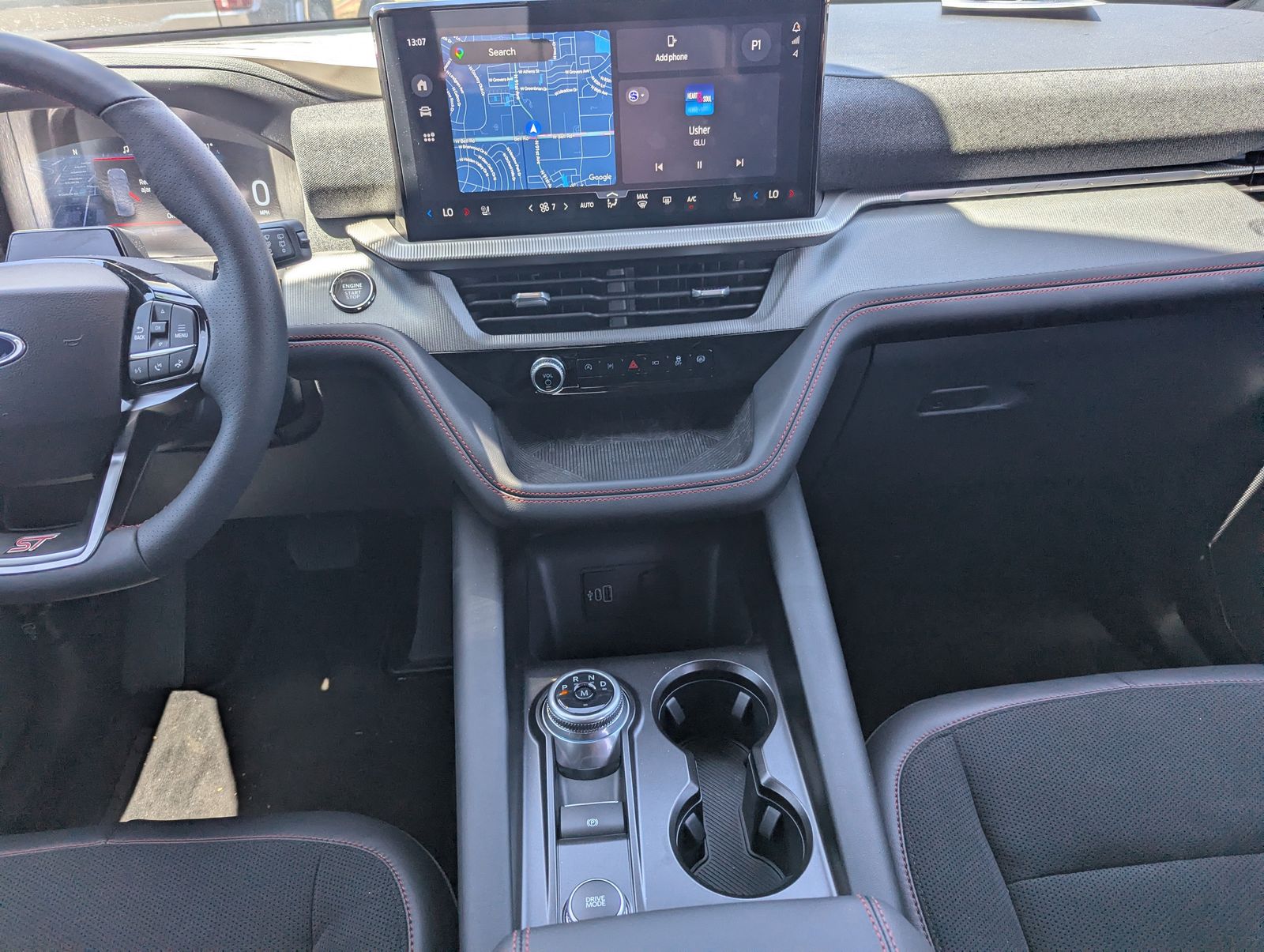 New 2026 Ford Explorer - photo 16