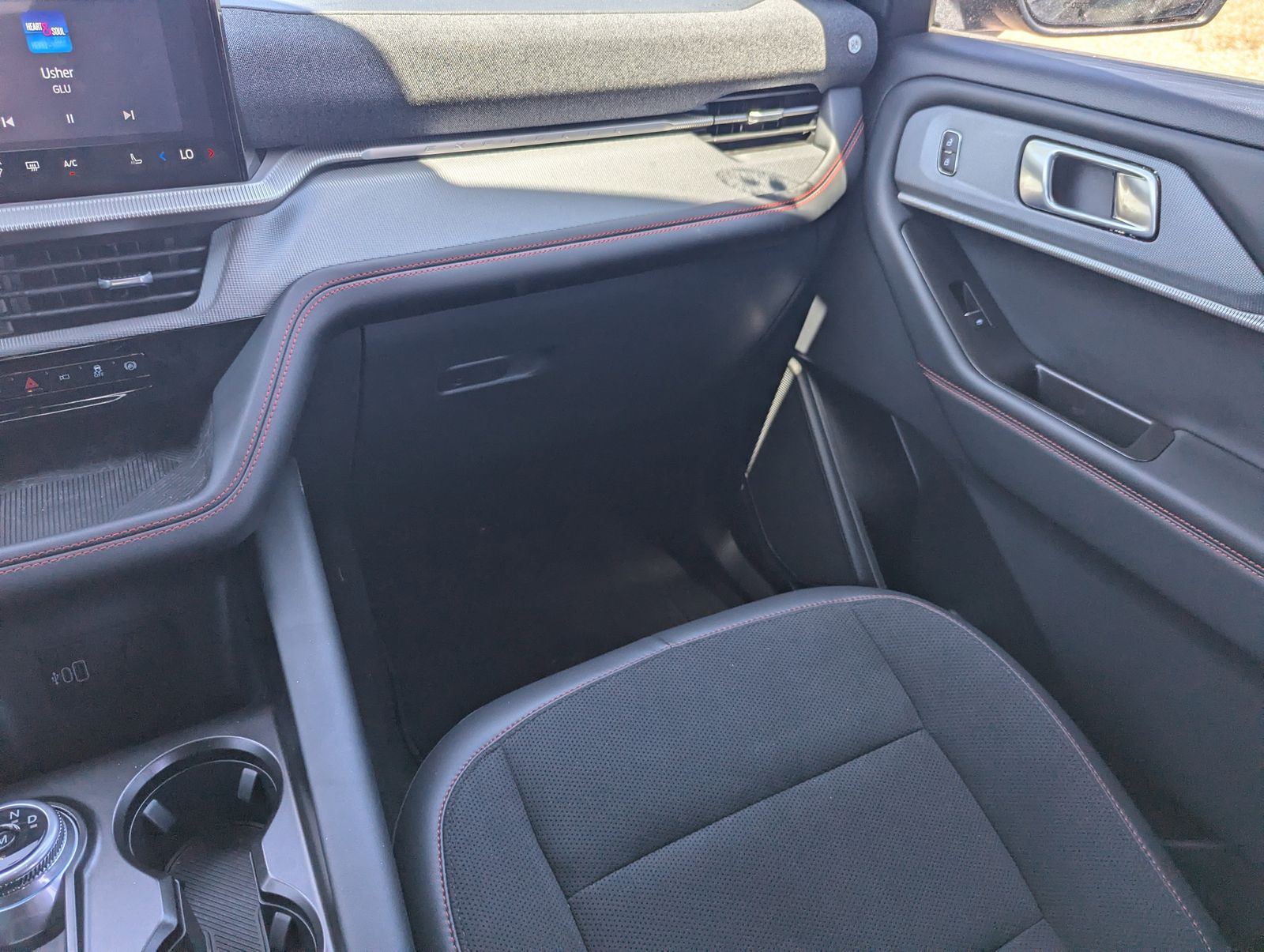 New 2026 Ford Explorer - photo 17
