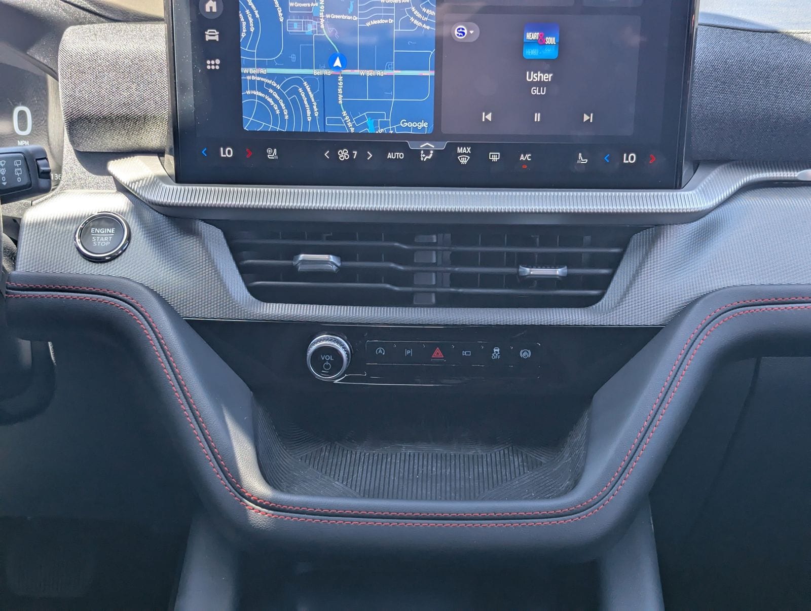 New 2026 Ford Explorer - photo 19