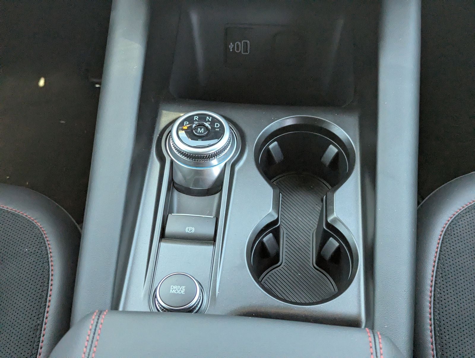 New 2026 Ford Explorer - photo 20