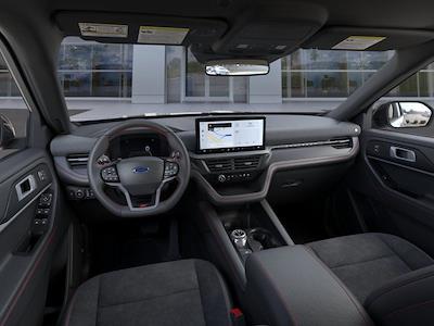 New 2026 Ford Explorer - photo 1