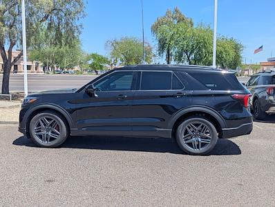 2026 Ford Explorer 4x4 SUV for sale #TGA26366 - photo 1
