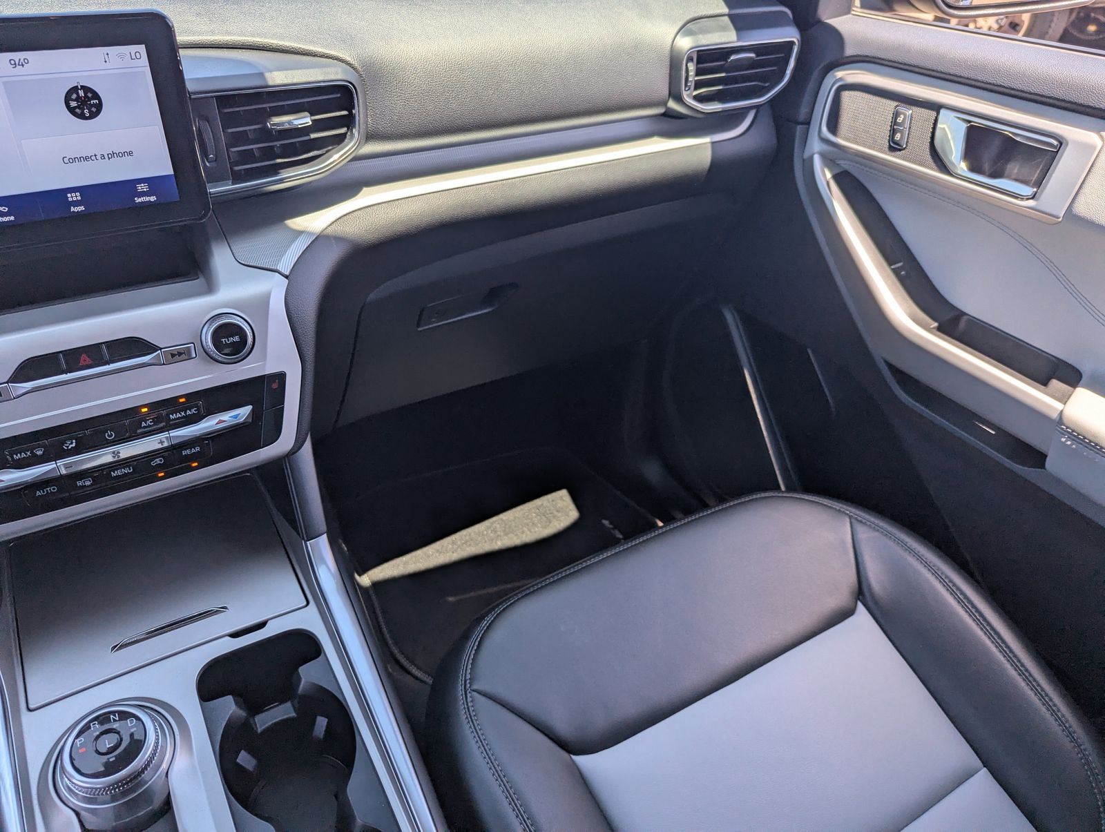 Used 2022 Ford Explorer - photo 19