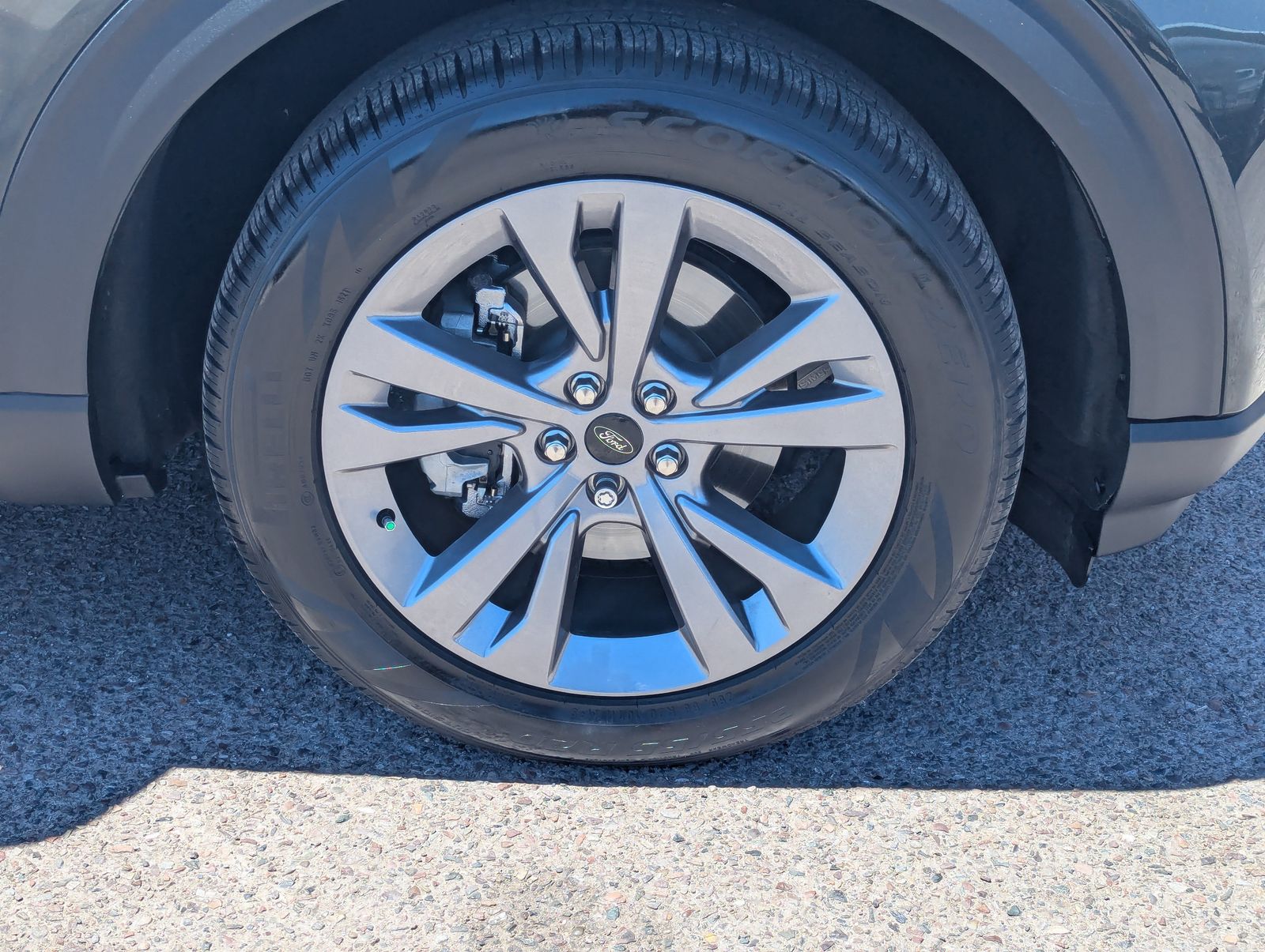 Used 2022 Ford Explorer - photo 10