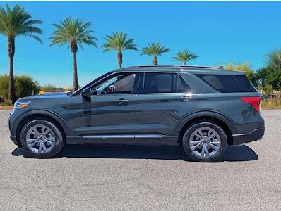 2022 Ford Explorer 4x2 SUV for sale #TGA28638A - photo 1