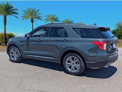 2022 Ford Explorer 4x2 SUV for sale #TGA28638A - photo 2