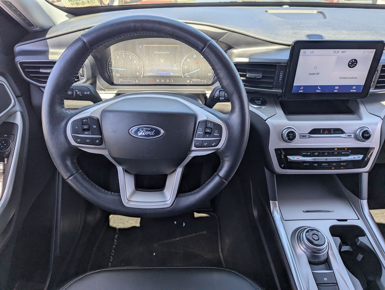 Used 2023 Ford Explorer - photo 11
