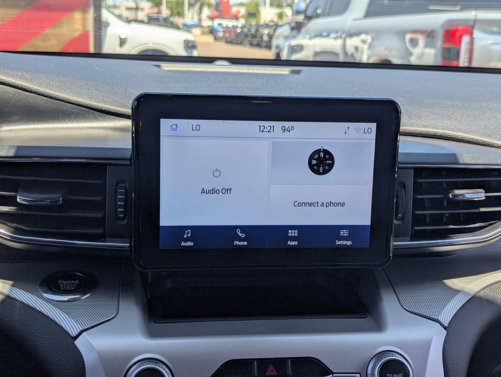 Used 2023 Ford Explorer - photo 14