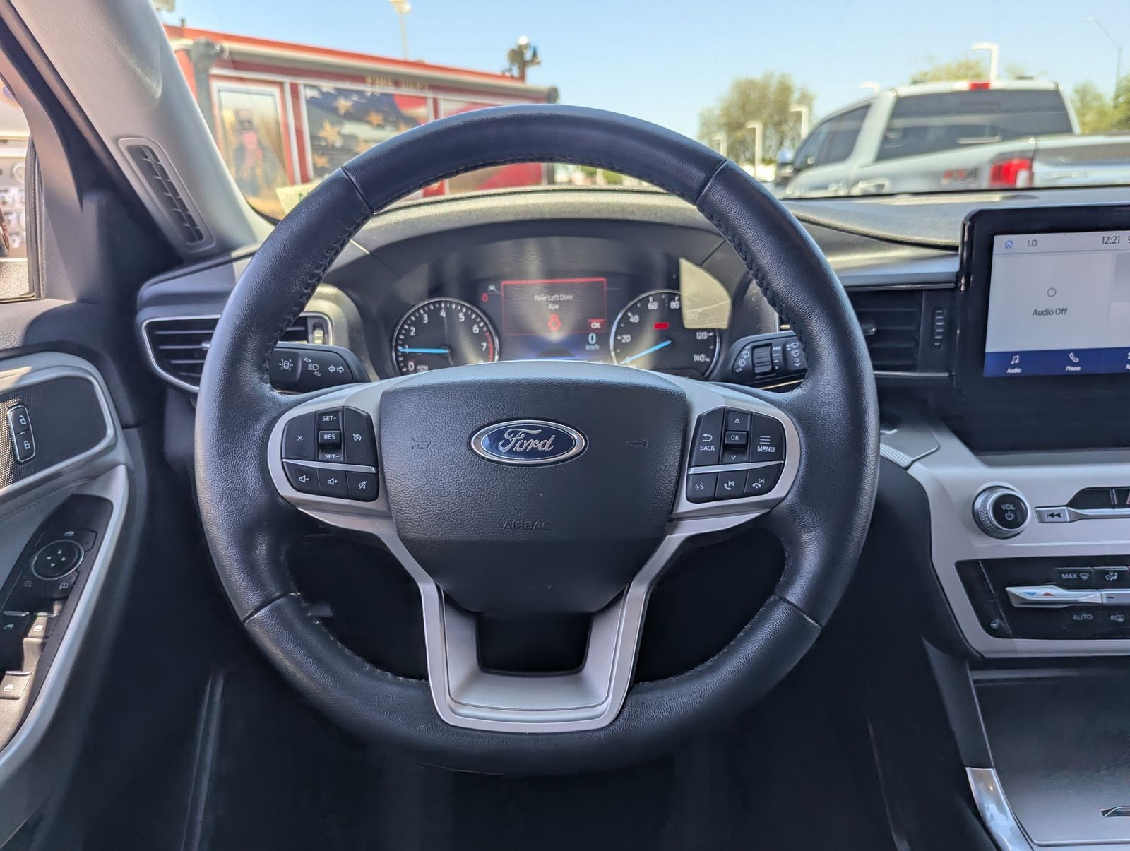 Used 2023 Ford Explorer - photo 20