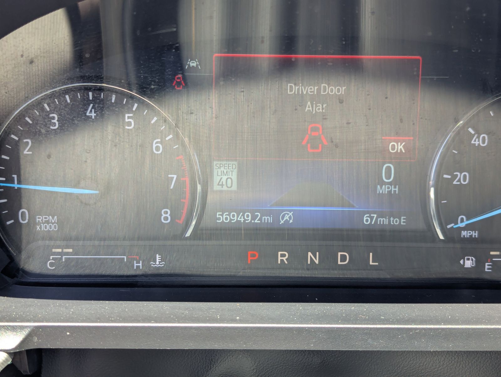 Used 2023 Ford Explorer - photo 25