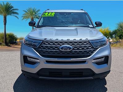 2023 Ford Explorer 4x2 SUV for sale #TGA28672A - photo 2