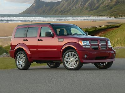 Used 2011 Dodge Nitro for sale #TGA30916A - photo 1