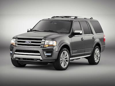 Used 2015 Ford Expedition Platinum for sale #TGA31340A - photo 1