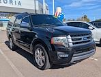 Used 2015 Ford Expedition Platinum for sale #TGA31340A - photo 3