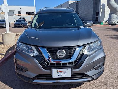 Used 2018 Nissan Rogue - photo 1