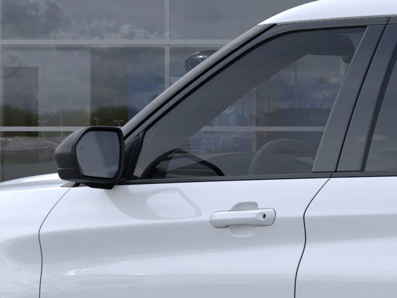 New 2026 Ford Explorer - photo 41