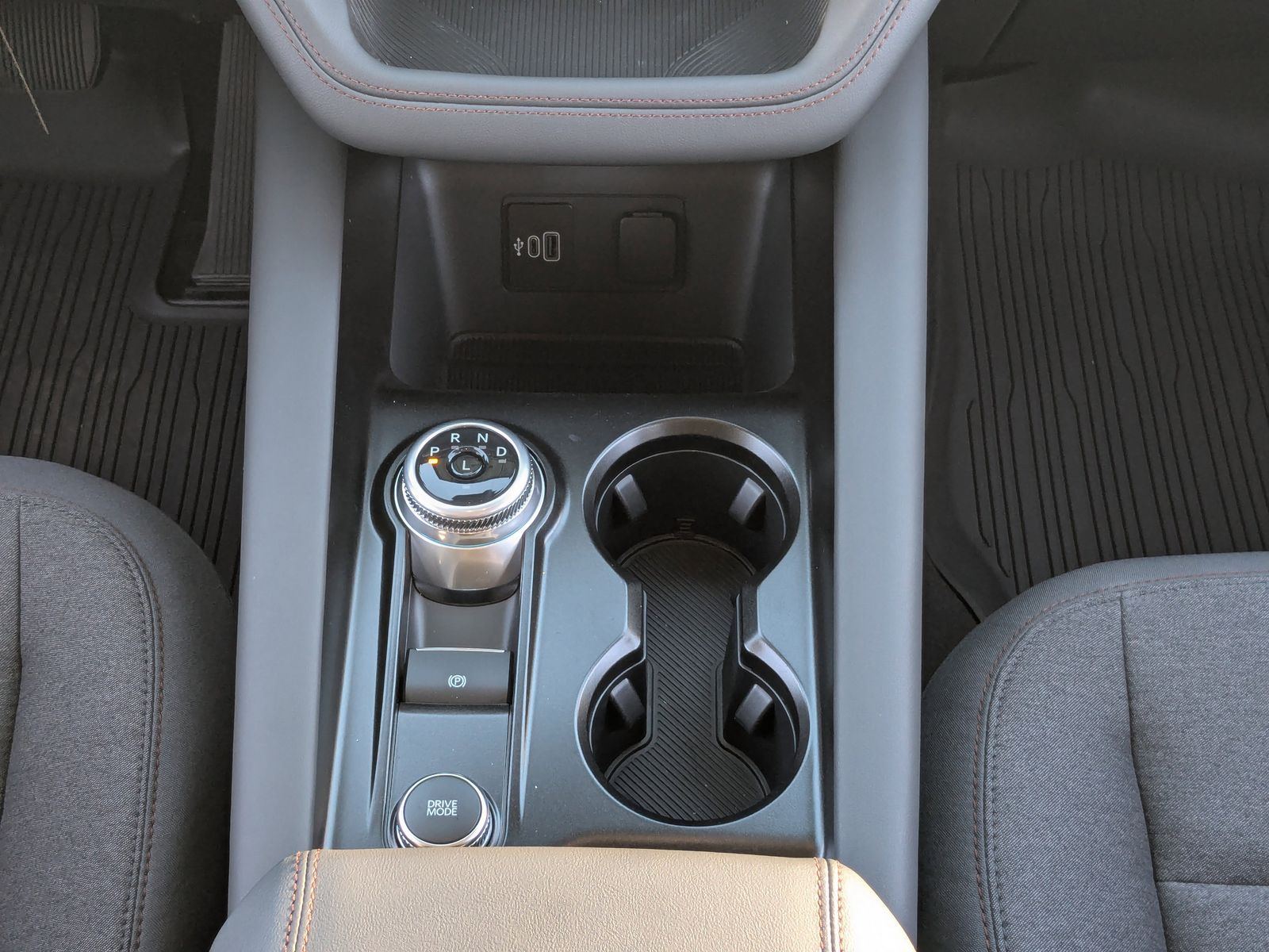 New 2026 Ford Explorer - photo 20