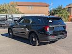 New 2026 Ford Police Interceptor Utility Base for sale #TGA40557 - photo 4
