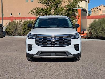 2026 Ford Explorer 4x2 SUV for sale #TGA40566 - photo 2