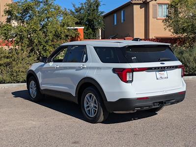 New 2026 Ford Explorer Active for sale #TGA40566 - photo 2