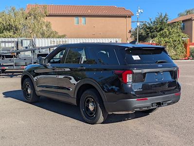 New 2026 Ford Police Interceptor Utility Base for sale #TGA40711 - photo 2