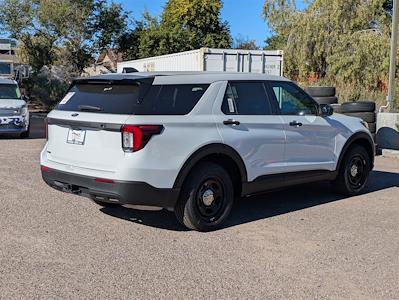 New 2026 Ford Police Interceptor Utility Base for sale #TGA40810 - photo 2
