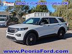New 2026 Ford Police Interceptor Utility Base for sale #TGA40810 - photo 1
