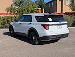 New 2026 Ford Police Interceptor Utility Base for sale #TGA40810 - photo 3