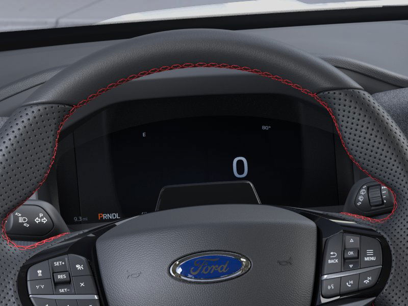 New 2026 Ford Explorer - photo 12