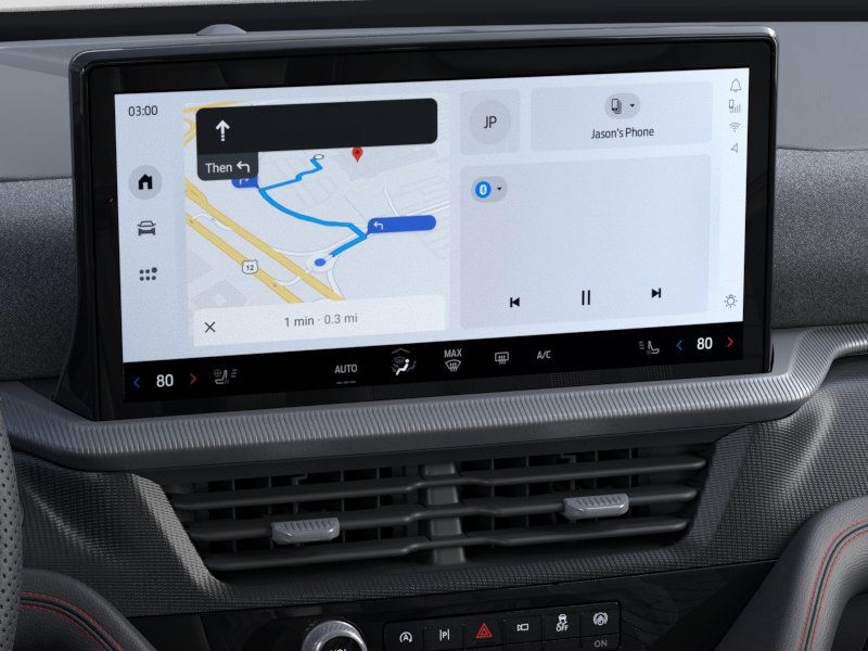 New 2026 Ford Explorer - photo 13