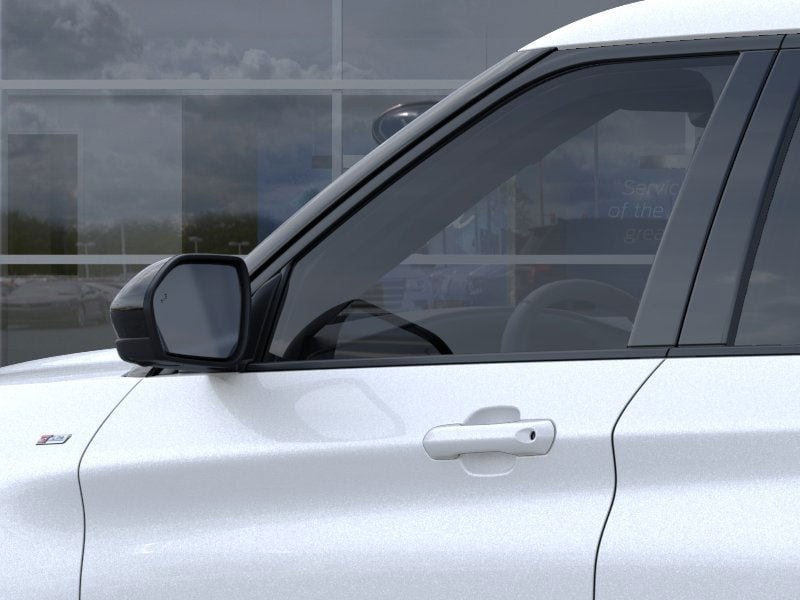 New 2026 Ford Explorer - photo 19