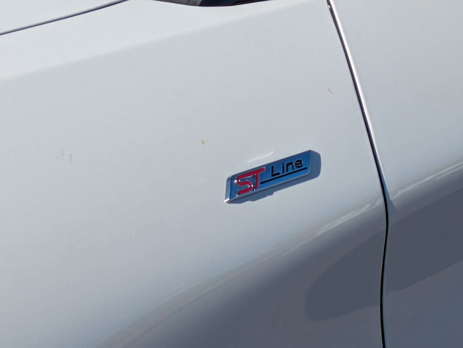 New 2026 Ford Explorer - photo 24
