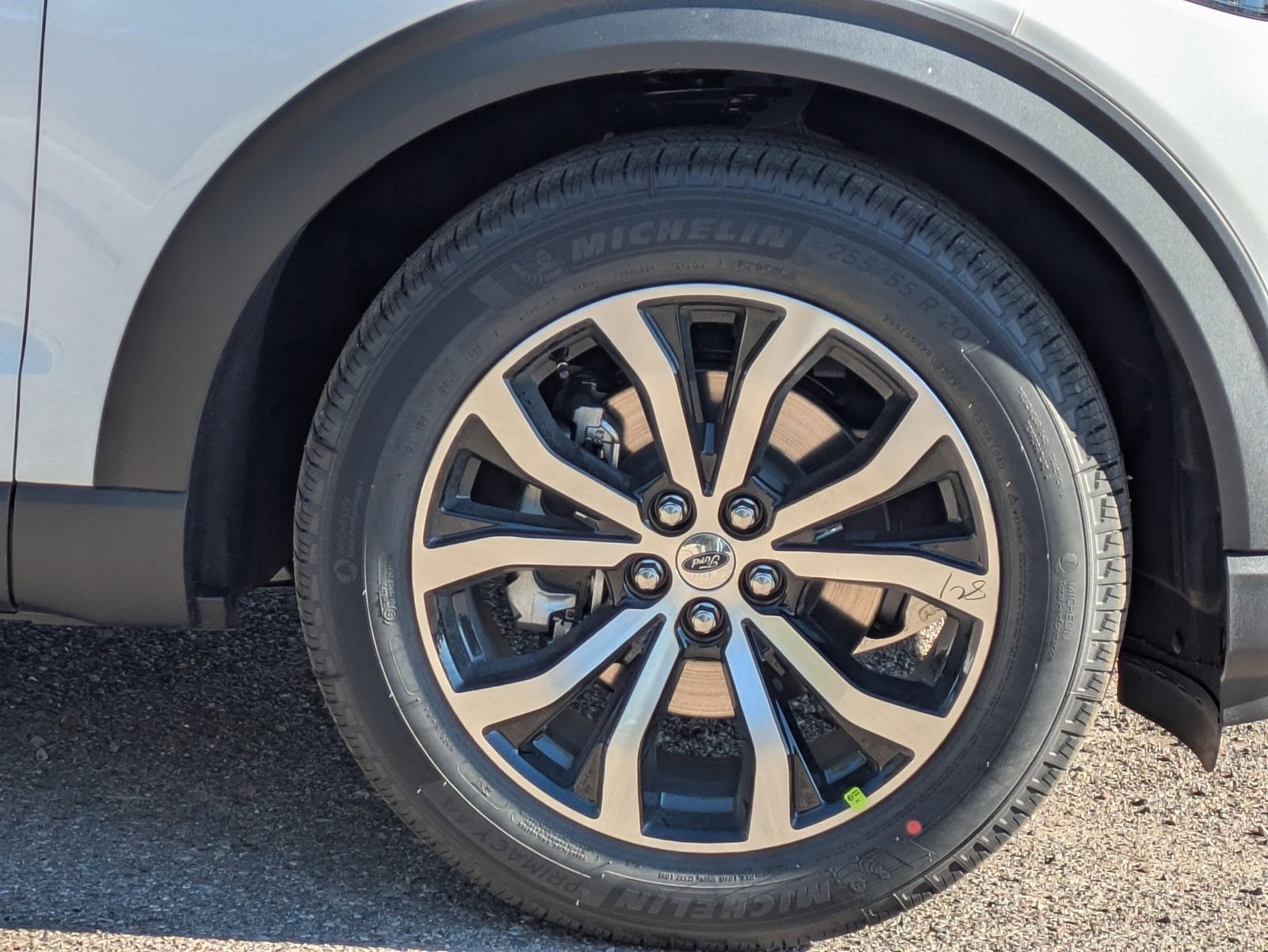 New 2026 Ford Explorer - photo 28